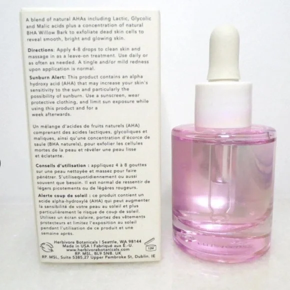 Prism Exfoliating Glow Serum - Picture 2 of 2